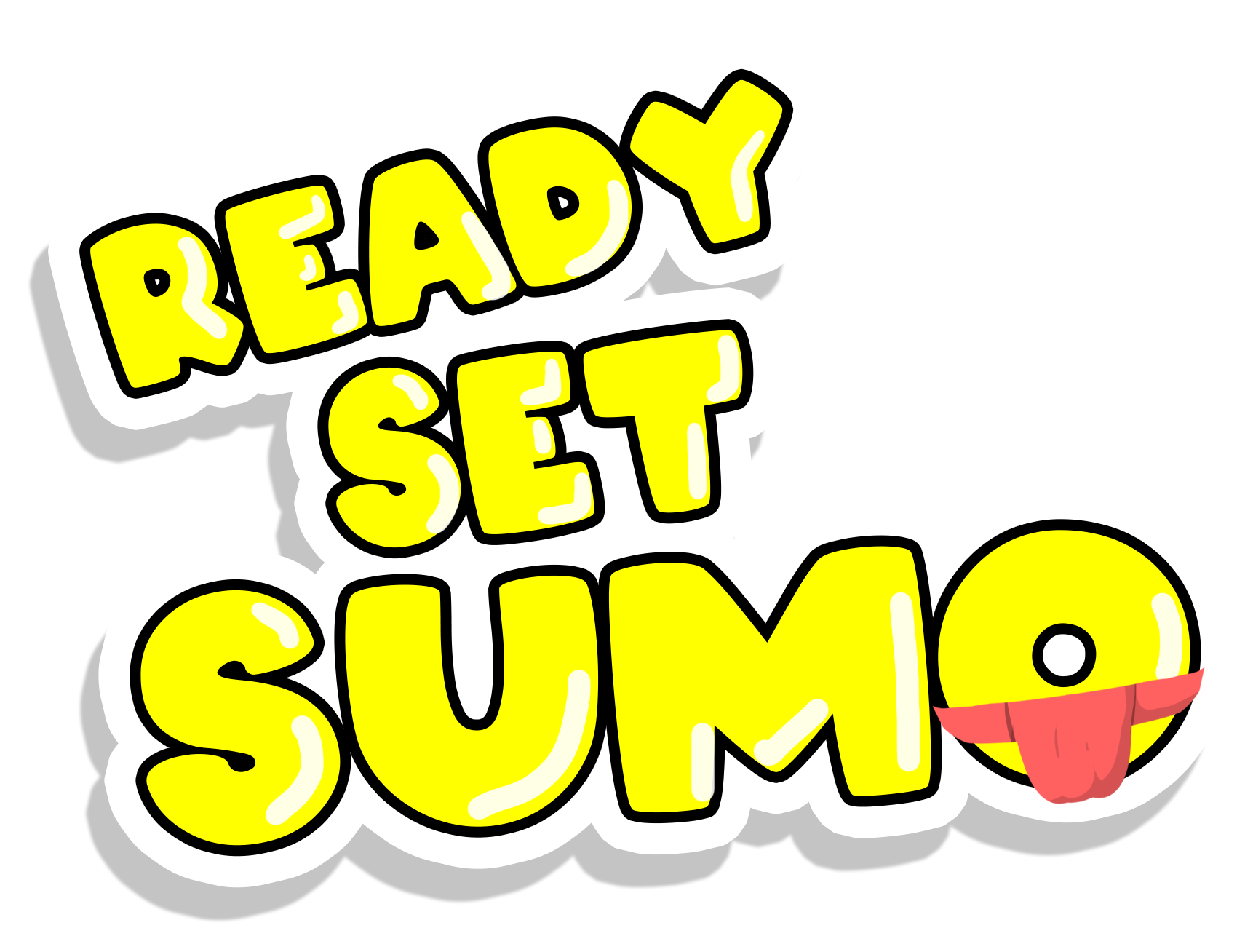 Ready Set Sumo!
